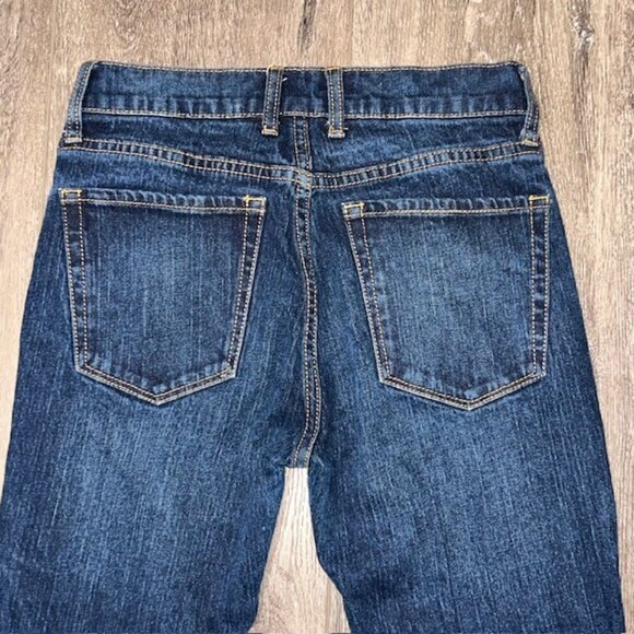 J. Galt Womens Bootcut Blue Denim Jeans Pants Size S Small - Picture 5 of 5